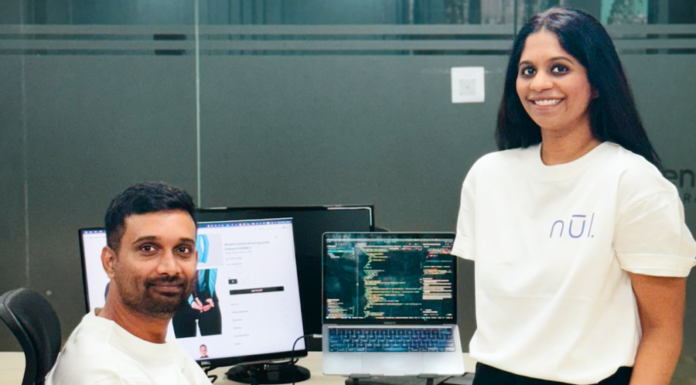 Wavemaker Impact invests $500,000 in Nūl to address fashion overproduction.