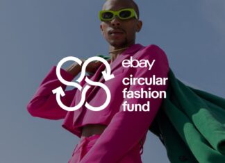 EBay is touted as the fashion industry’s biggest champion of circularity.