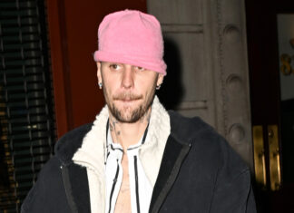 Justin Bieber has severed relations with fashion brand Drew House.