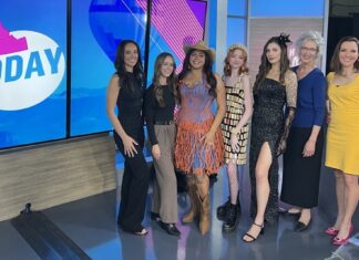 Boise Fashion Week showcases sustainable fashion and creative designs in a sneak peek event.