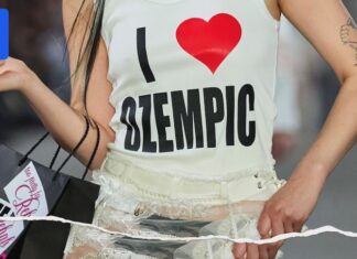 Body positivity advocates are worried about the recent resurgence of ultra-thin fashion trends.