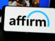 Fashion Retailer Revolve will offer Affirm’s pay-over-time option to customers, allowing them to purchase products with flexible payment plans.