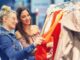 Tariffs may have a significant impact on the fast fashion industry and other forms of “rampant consumerism”.