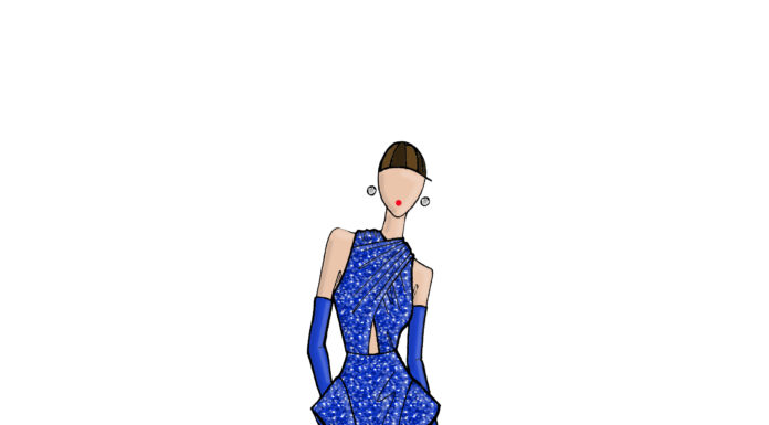 FIJI Water becomes the lead partner of the Fashion Trust U.S. Awards through a comprehensive collaboration with talented designers.