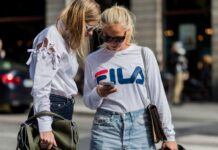 The 90s are witnessing a major resurgence in fashion, with several influential trends set to make a comeback in 2025.