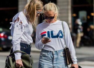 The 90s are witnessing a major resurgence in fashion, with several influential trends set to make a comeback in 2025.