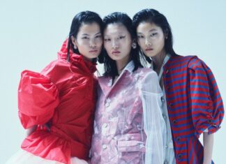 Fashion is inspired by Eastern styles this spring, featuring the most evocative trends of the season.