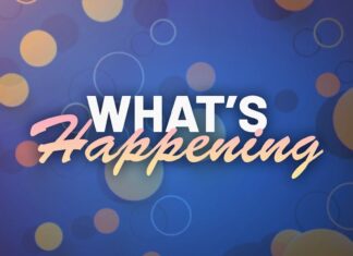 Here is the title rewritten in one sentence: A look at the latest events in Peoria, including Peoria Fashion Week.