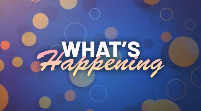 Here is the title rewritten in one sentence: A look at the latest events in Peoria, including Peoria Fashion Week.