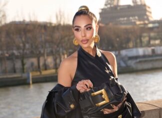 Pia Mehta’s Front-Row Diary chronicles the highlights of Paris Fashion Week.