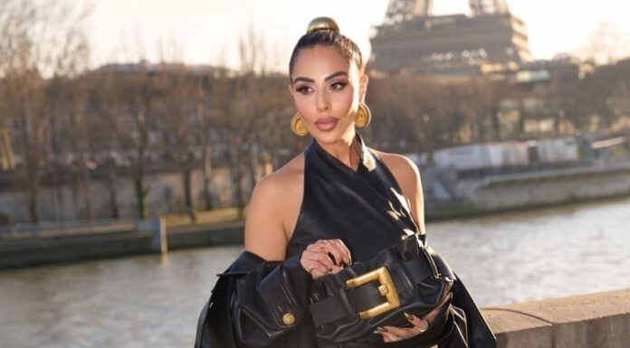 Pia Mehta’s Front-Row Diary chronicles the highlights of Paris Fashion Week.