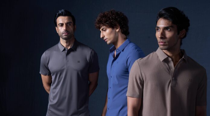 The modernization of men’s fashion marks a bold new era.