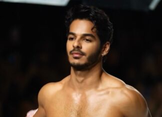 Ishaan Khatter confesses to the one big fashion blunder of his life that still makes him cringe.