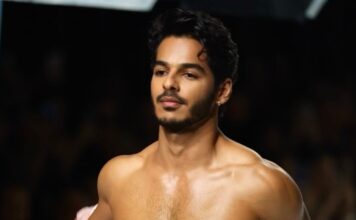 Ishaan Khatter confesses to the one big fashion blunder of his life that still makes him cringe.