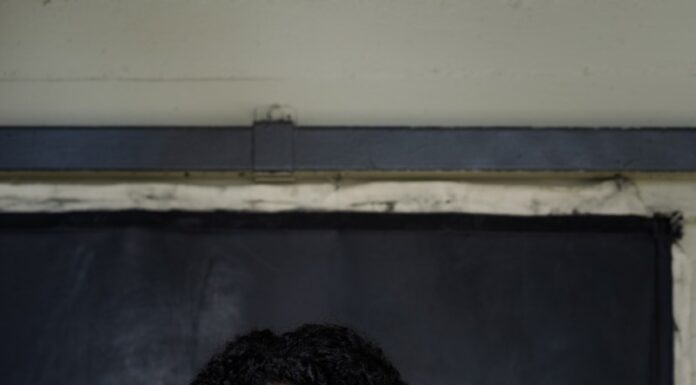 Élon Kebede, a designer and entrepreneur, now leads the Fashion Arts Fund at KC STUDIO.