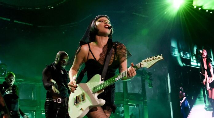 Coachella 2025 saw some of the most stylish stars rocking their outfits, with the best celebrity fashion moments showcasing unique style and flair.