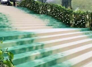 The Met Gala is an annual fundraising event for the Metropolitan Museum of Art’s Costume Institute in New York City.