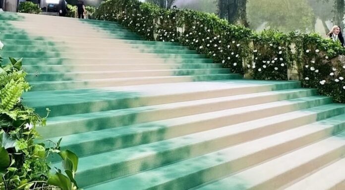 The Met Gala is an annual fundraising event for the Metropolitan Museum of Art’s Costume Institute in New York City.