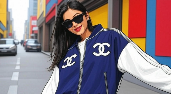 Jennie’s fashion sense subtly rebels against societal norms through her thought-provoking and often-overlooked style choices.