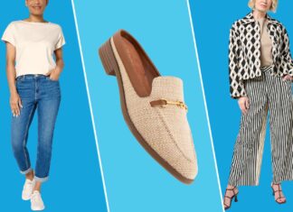10 QVC Spring Fashion Deals to snag immediately for the latest styles and trends.