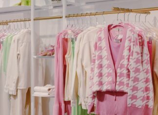 Paris Fashion Week 2025: A Comprehensive Review of the Latest Trends, Designs, and Runway Highlights.