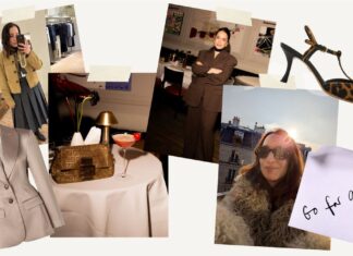 Who What Wear UK’s Editor-in-Chief reveals her monthly fashion favorites.