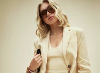 Reformation opens a new sustainable fashion store location in Vancouver.