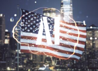 The fashion industry may be facing tariff troubles, but AI can provide a solution.