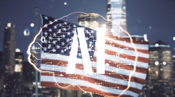 The fashion industry may be facing tariff troubles, but AI can provide a solution.