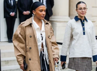 The global economy is expected to have a significant impact on the fashion industry by 2025, shaping trends and consumer behavior in unpredictable ways.