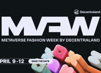 Digital fashion takes center stage at Metaverse Fashion Week 2025.