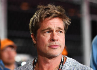 Brad Pitt’s Los Angeles Home Targeted by Thieves: A Glamorous Affair Gone Wrong