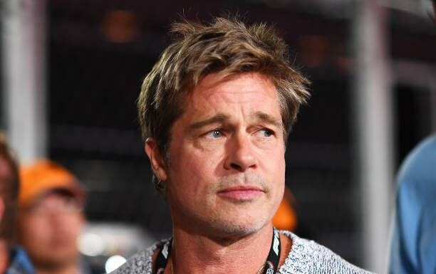 Brad Pitt’s Los Angeles Home Targeted by Thieves: A Glamorous Affair Gone Wrong