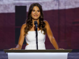 Kai Trump’s Unexpected Dunkin’ Donuts Adventure: A Glimpse of Humility