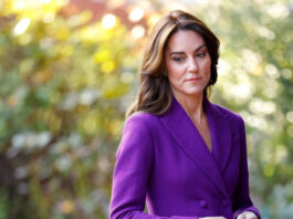 A Royal Withdrawal: Kate Middleton’s Bold Decision to Put Her Health First