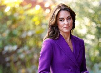 A Royal Withdrawal: Kate Middleton’s Bold Decision to Put Her Health First