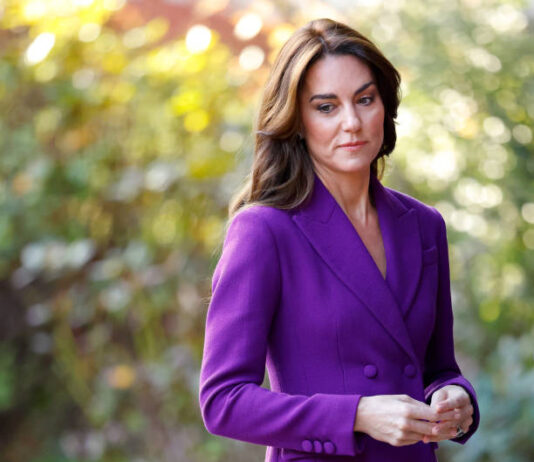 A Royal Withdrawal: Kate Middleton’s Bold Decision to Put Her Health First