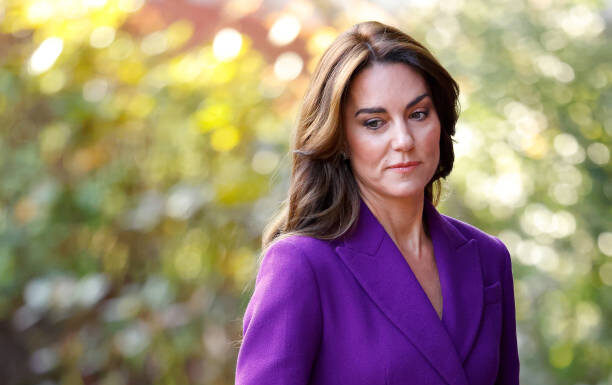 A Royal Withdrawal: Kate Middleton’s Bold Decision to Put Her Health First