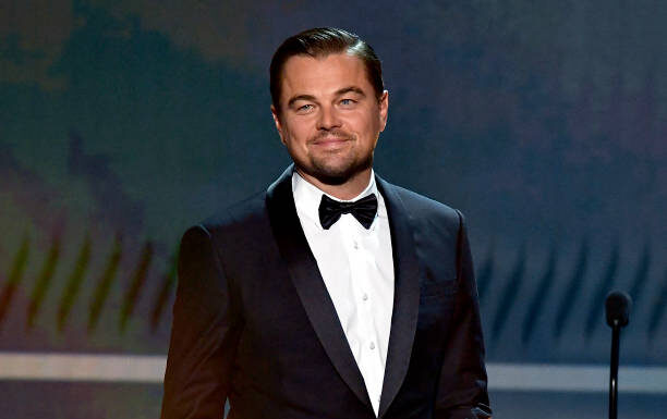 Leonardo DiCaprio: The Enigmatic Star in NYC’s Elite Dining Scene