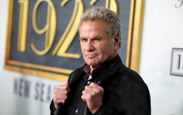 Martin Kove in Hot Water: Allegations at Summer Con