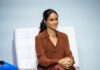 Unveiling Meghan Markle: A Journey Through Controversy and Resilience