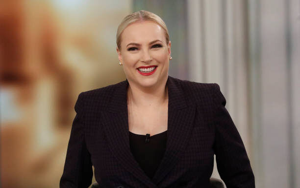 Meghan McCain Announces Exciting News: Expecting Baby No. 3!