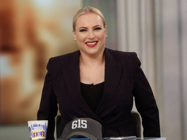 Meghan-McCain