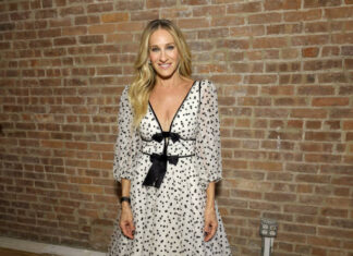 The Evolution of Sarah Jessica Parker: From Criticism to Confidence