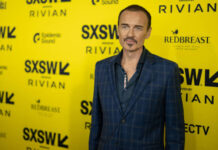 Julian McMahon: A Star Remembered