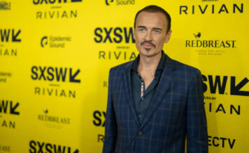 Julian McMahon: A Star Remembered