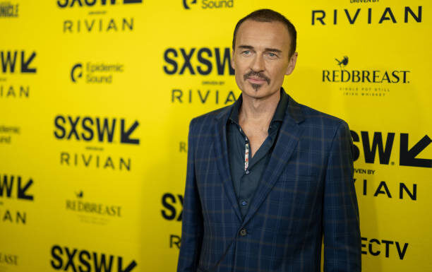 Julian McMahon: A Star Remembered