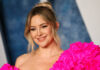 Kate Hudson’s Enchanting Greek Getaway: A Family Affair