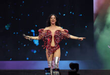 Katy Perry and Orlando Bloom: Love’s Latest Chapter