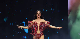 Katy Perry and Orlando Bloom: Love’s Latest Chapter